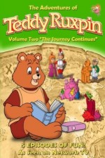 Watch The Adventures of Teddy Ruxpin Xmovies8